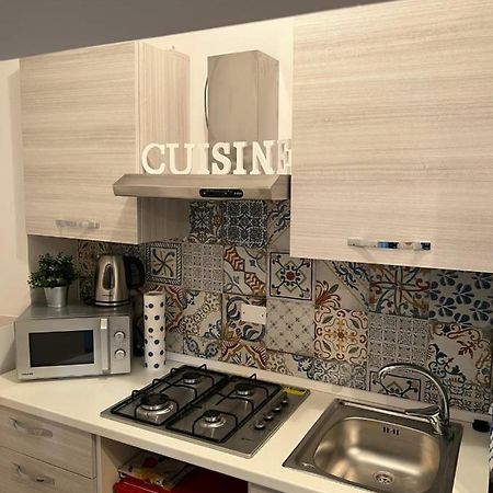 Chiaia Home 23 Napoli Eksteriør bilde