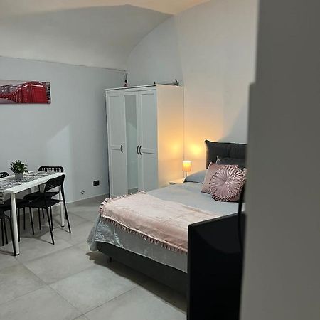 Chiaia Home 23 Napoli Eksteriør bilde