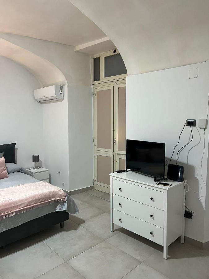 Chiaia Home 23 Napoli Eksteriør bilde