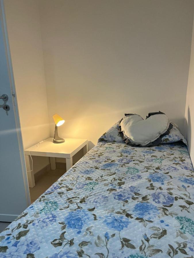 Chiaia Home 23 Napoli Eksteriør bilde