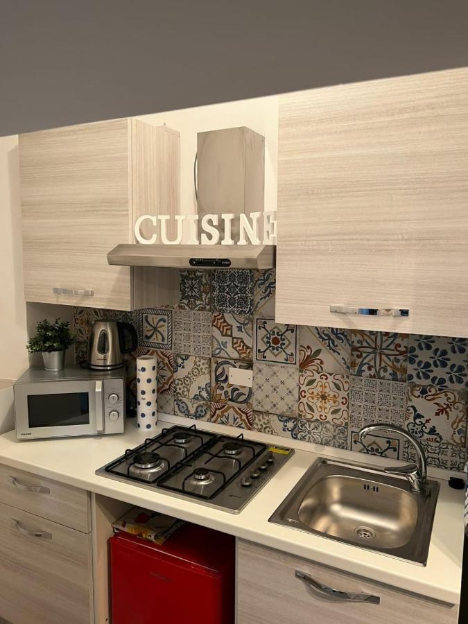 Chiaia Home 23 Napoli Eksteriør bilde