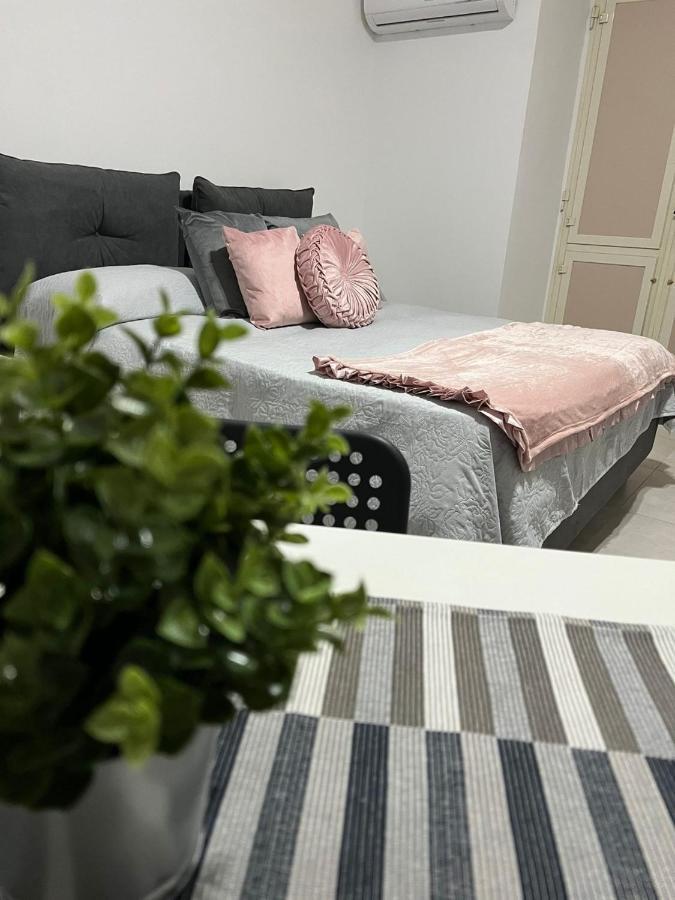 Chiaia Home 23 Napoli Eksteriør bilde