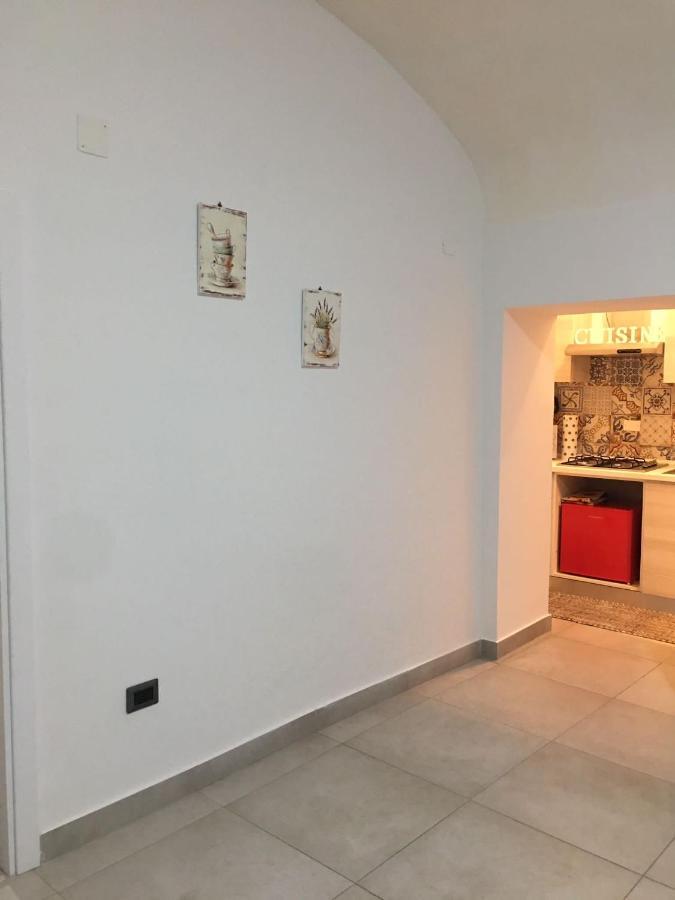 Chiaia Home 23 Napoli Eksteriør bilde