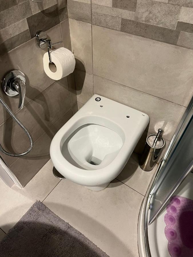Chiaia Home 23 Napoli Eksteriør bilde